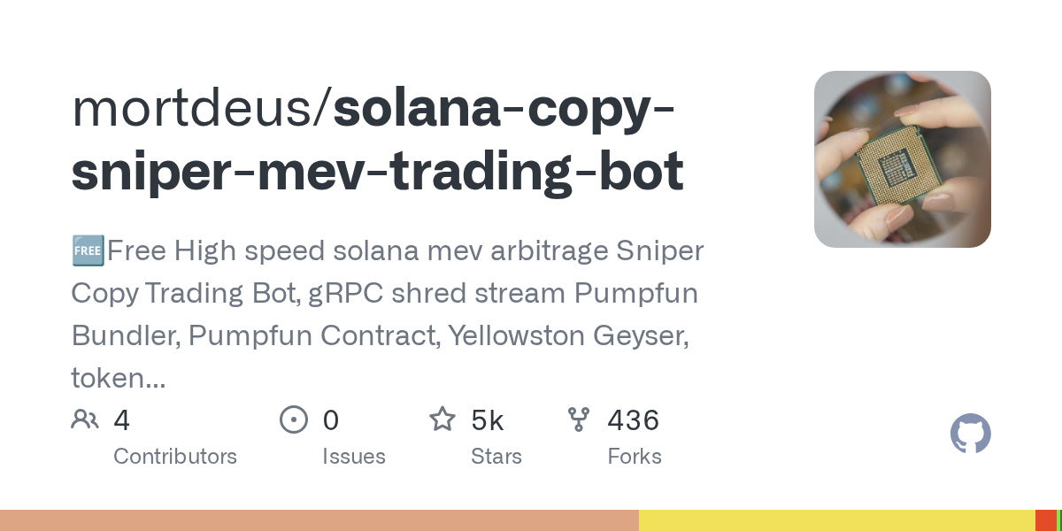 mortdeus/solana-copy-sniper-mev-trading-bot 封面